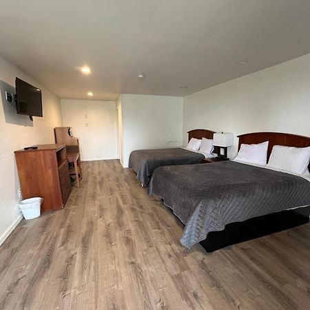 Blue Note Motor Inn Marietta Dış mekan fotoğraf