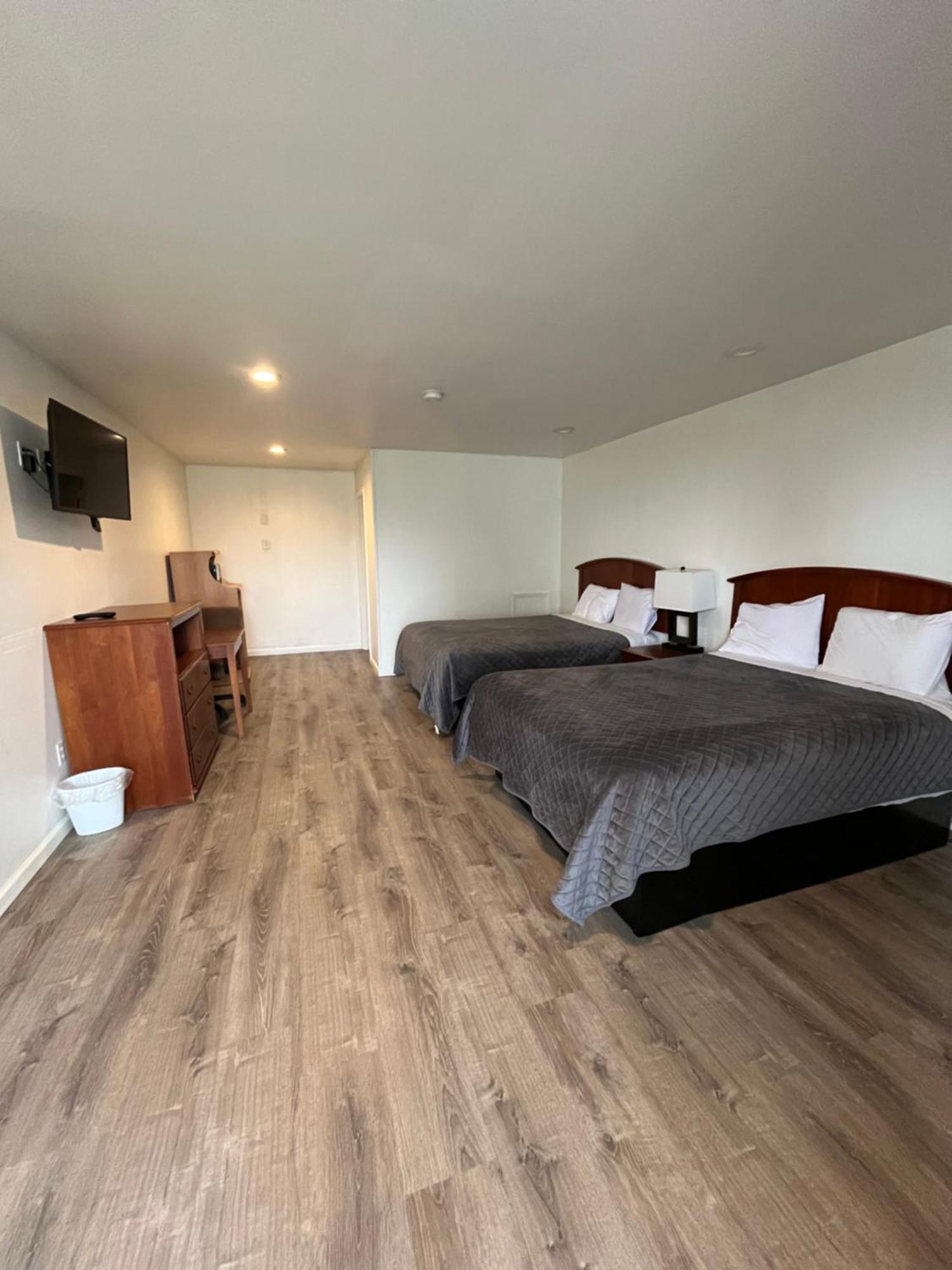 Blue Note Motor Inn Marietta Dış mekan fotoğraf