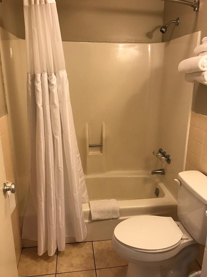 Blue Note Motor Inn Marietta Dış mekan fotoğraf