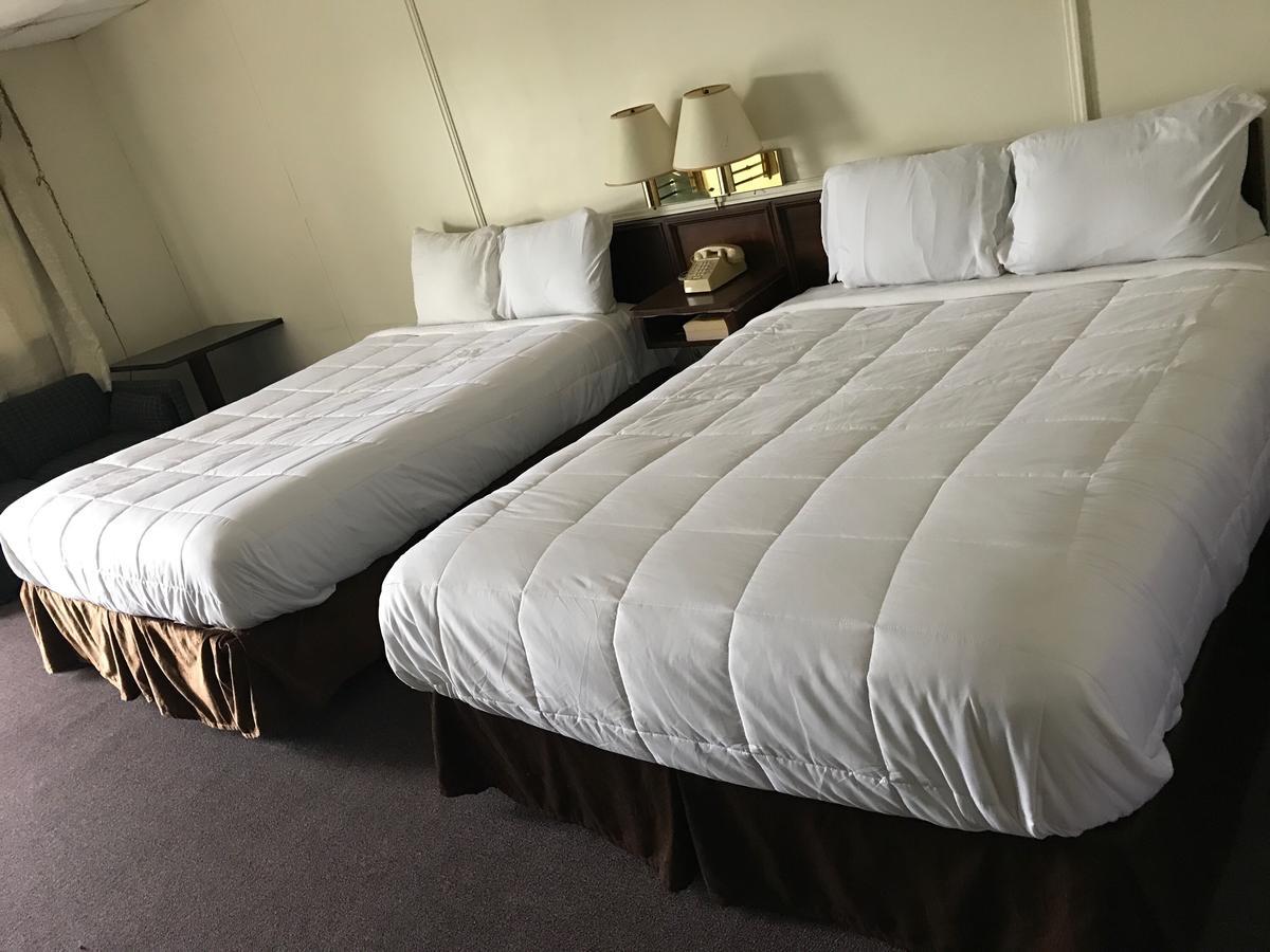 Blue Note Motor Inn Marietta Dış mekan fotoğraf