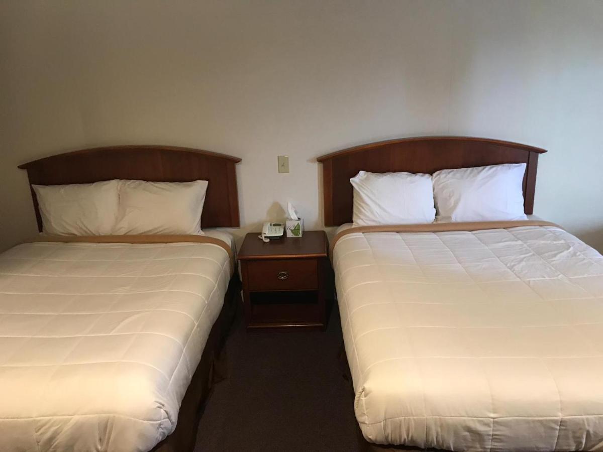 Blue Note Motor Inn Marietta Dış mekan fotoğraf